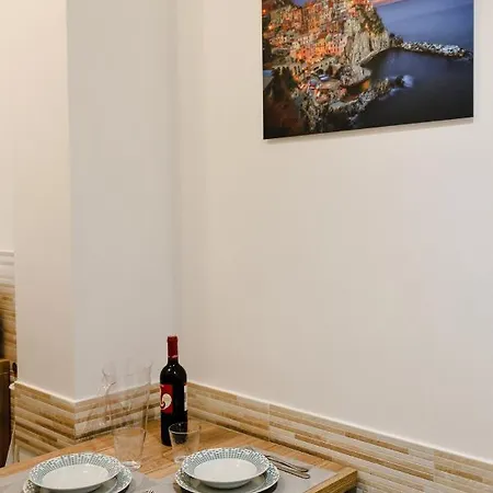 Apartment Nextrip 5 Terre