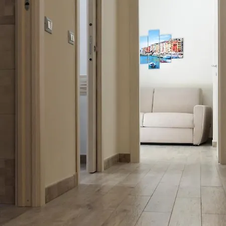 Apartment Nextrip 5 Terre *