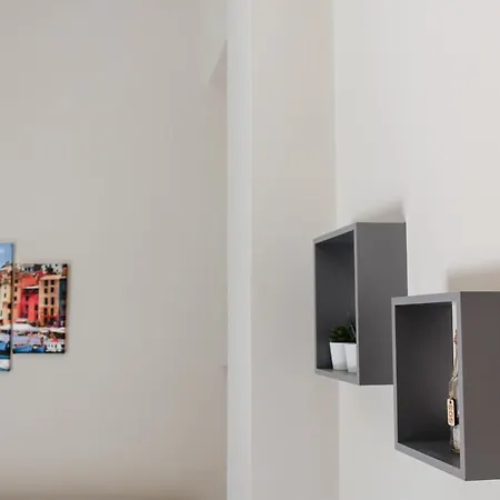 Apartment Nextrip 5 Terre *