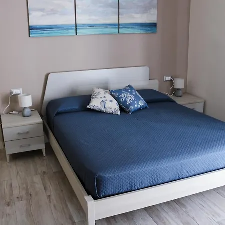 Nextrip 5 Terre Apartment