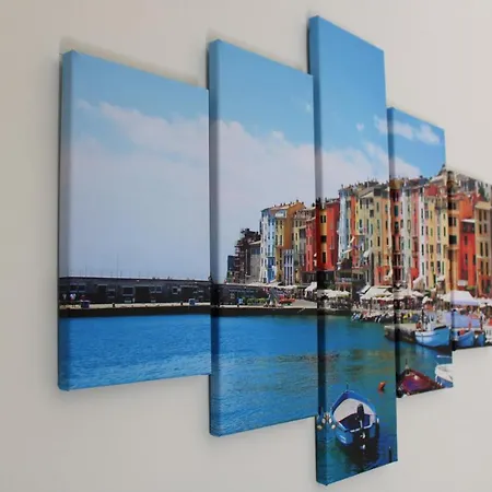 Apartment Nextrip 5 Terre