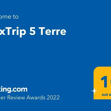 Nextrip 5 Terre *